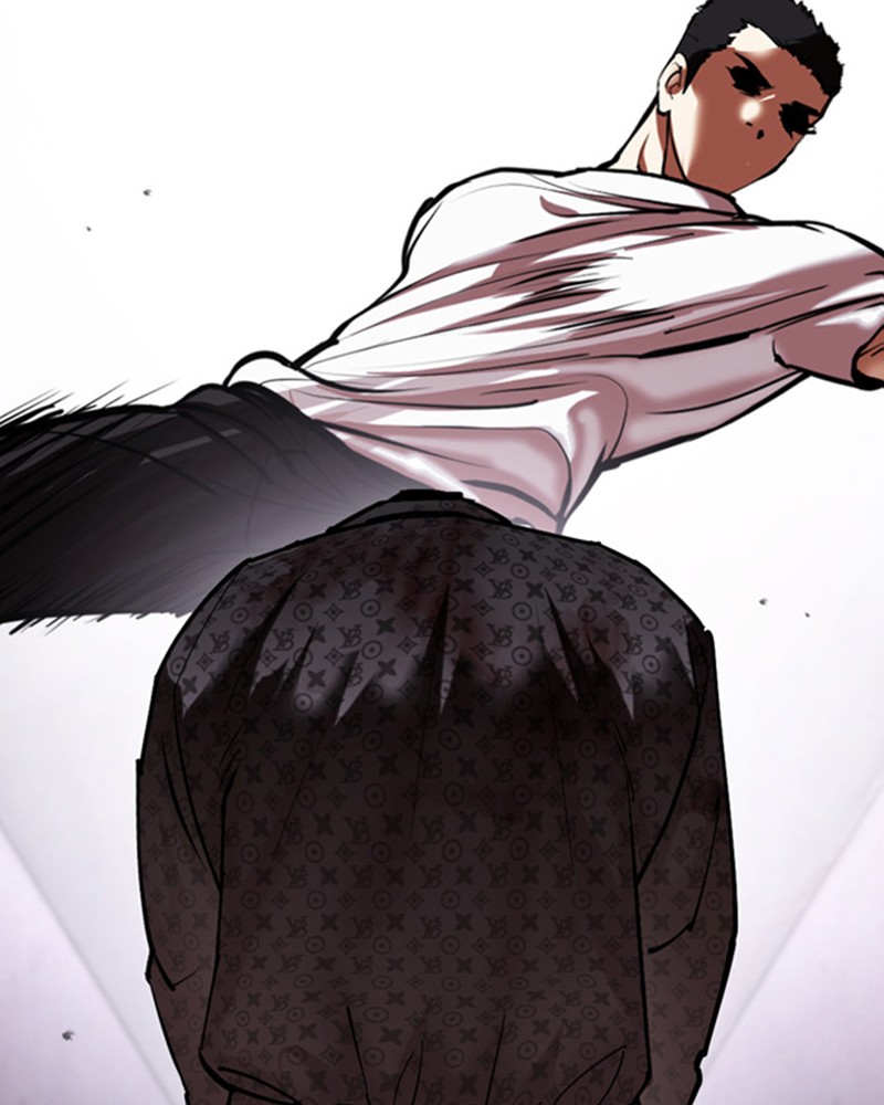 Lookism Chapitre 467 - Page 147