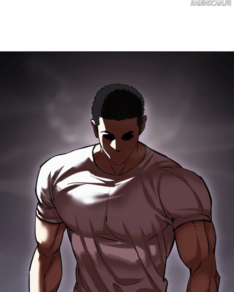 Lookism Chapitre 467 - Page 15