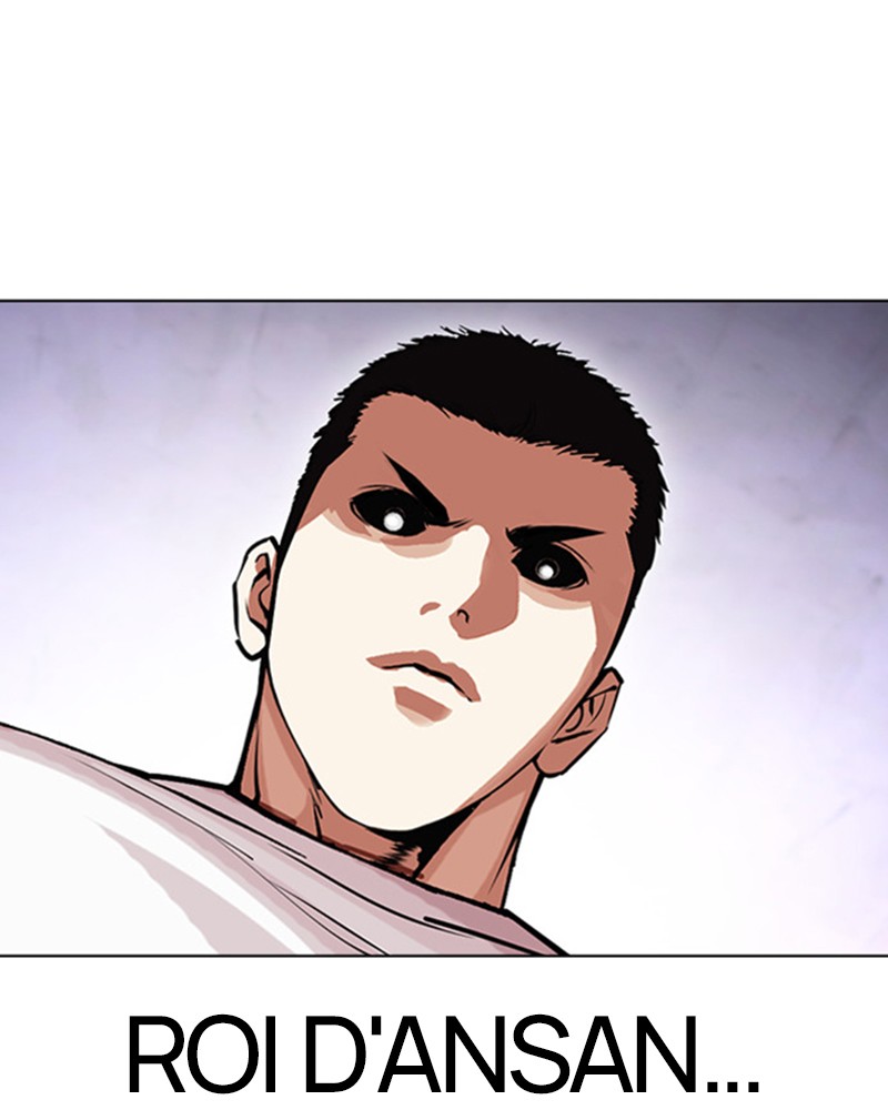 Lookism Chapitre 467 - Page 151