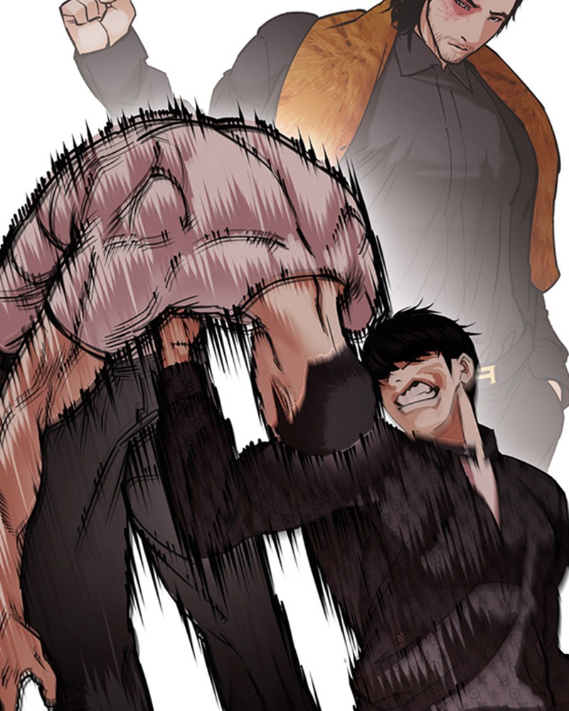 Lookism Chapitre 467 - Page 154