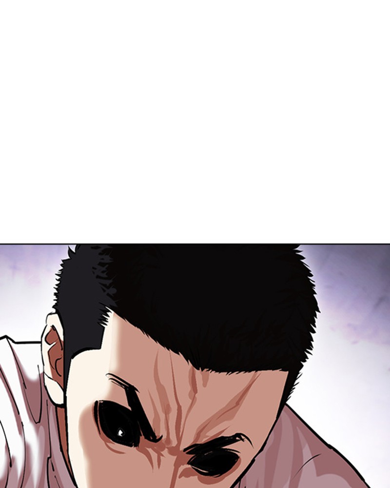 Lookism Chapitre 467 - Page 156