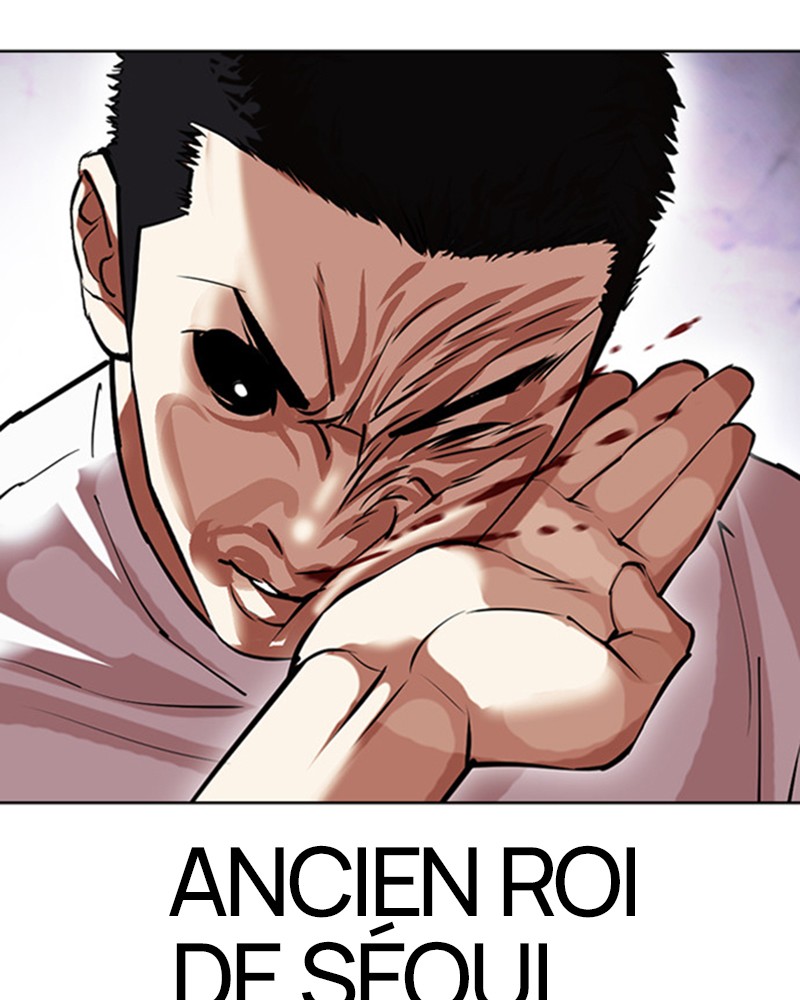Lookism Chapitre 467 - Page 158