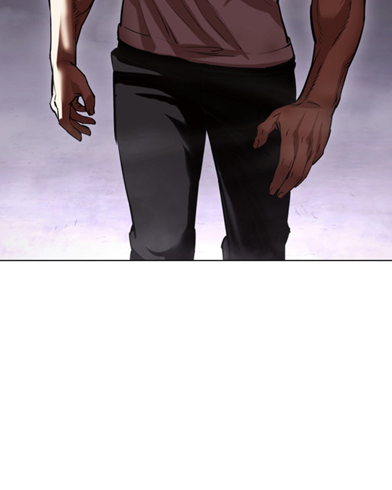 Lookism Chapitre 467 - Page 16