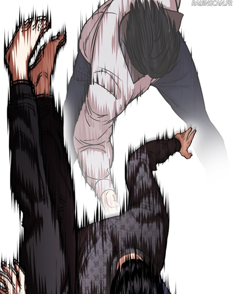 Lookism Chapitre 467 - Page 160