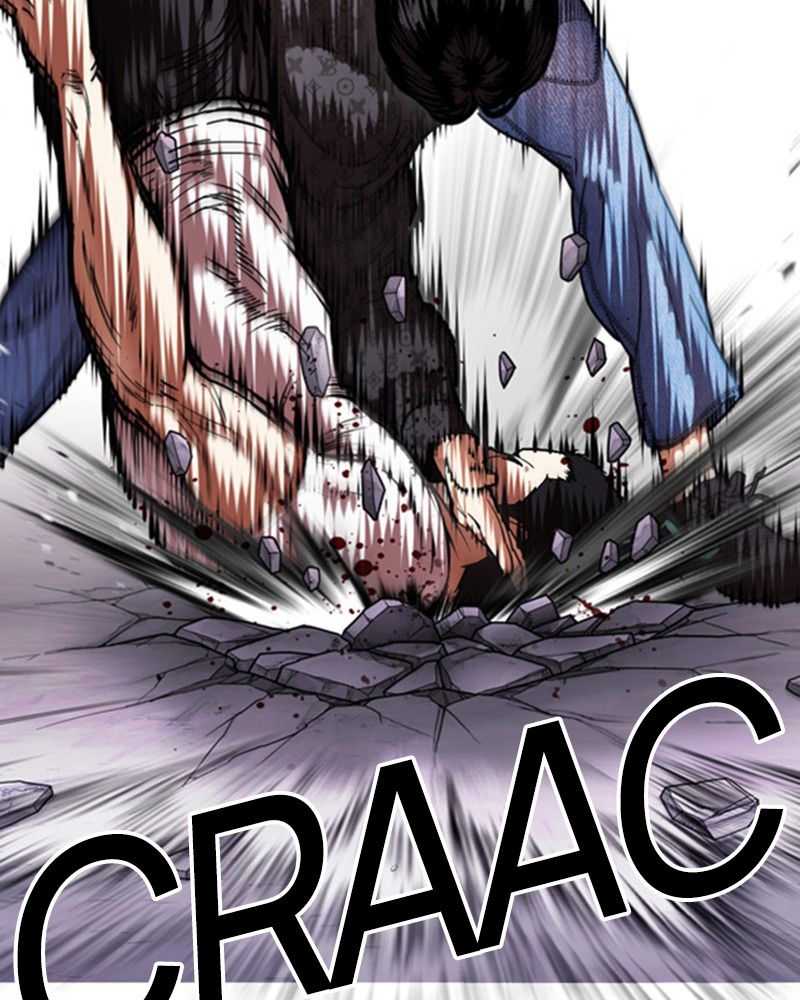 Lookism Chapitre 467 - Page 161