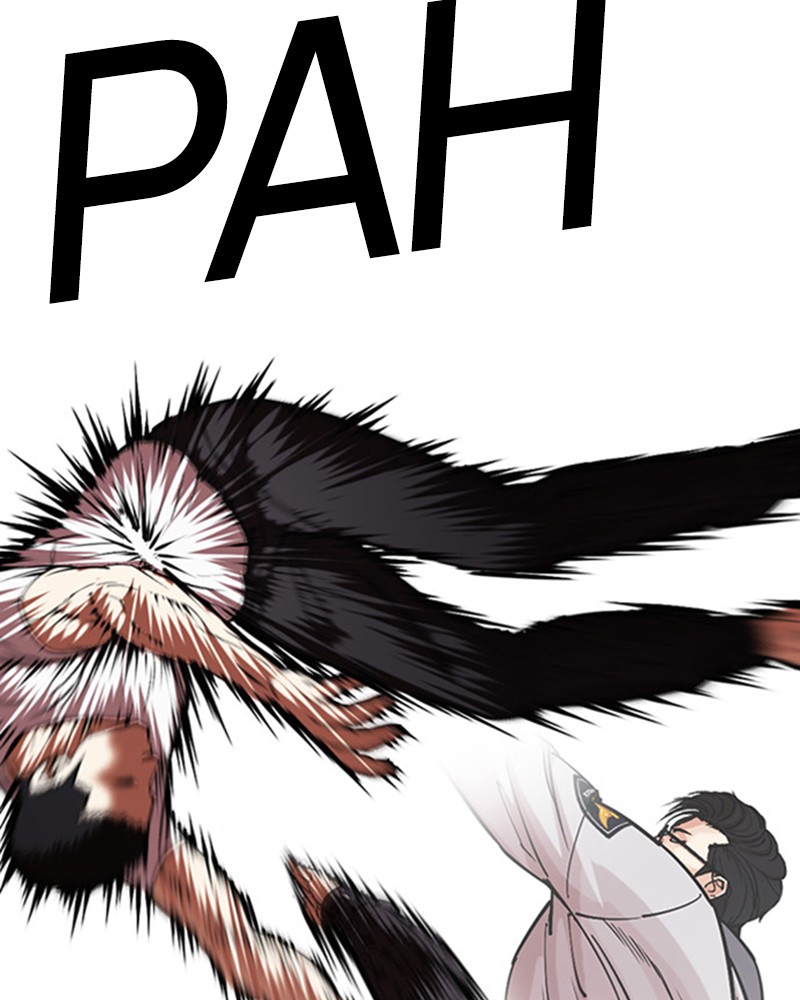 Lookism Chapitre 467 - Page 163