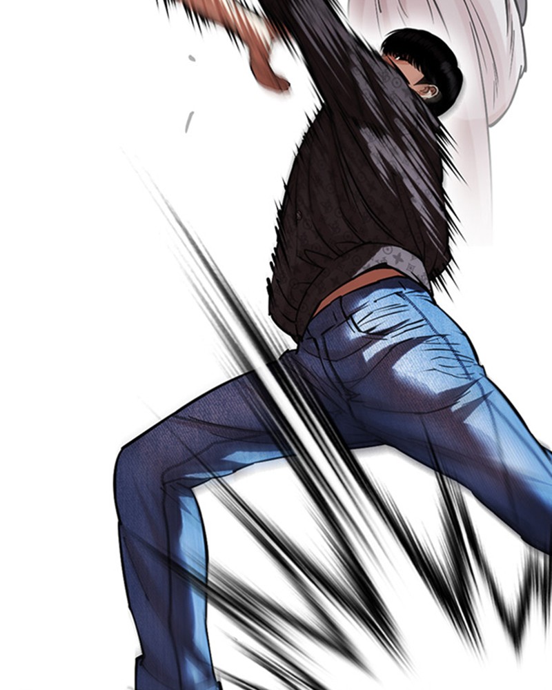Lookism Chapitre 467 - Page 164