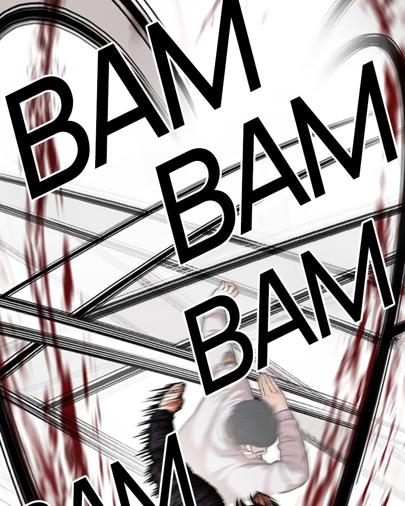 Lookism Chapitre 467 - Page 167