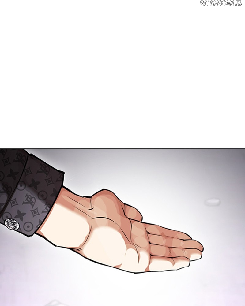 Lookism Chapitre 467 - Page 170