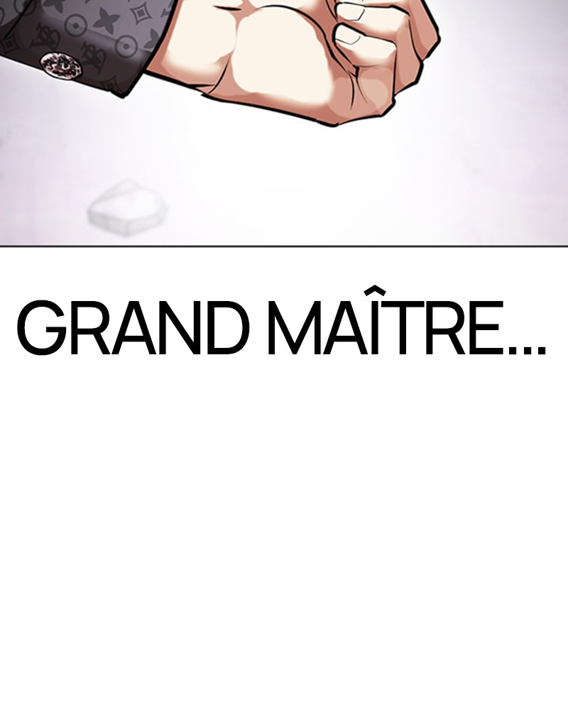 Lookism Chapitre 467 - Page 172