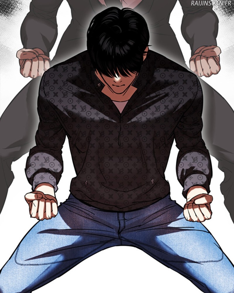 Lookism Chapitre 467 - Page 175