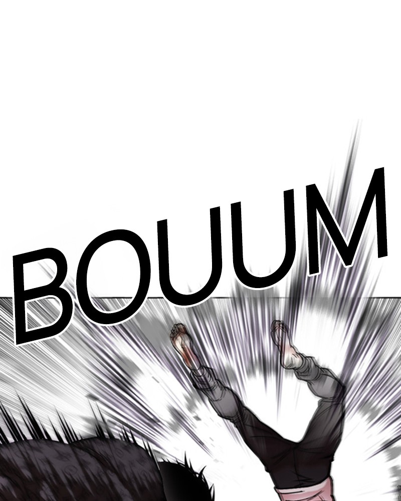 Lookism Chapitre 467 - Page 177