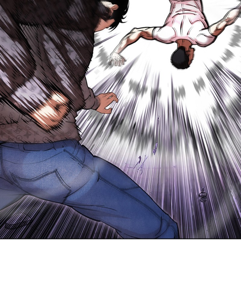 Lookism Chapitre 467 - Page 178