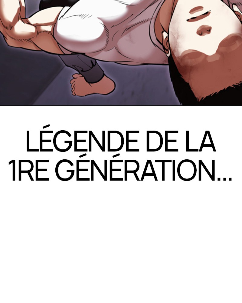 Lookism Chapitre 467 - Page 182