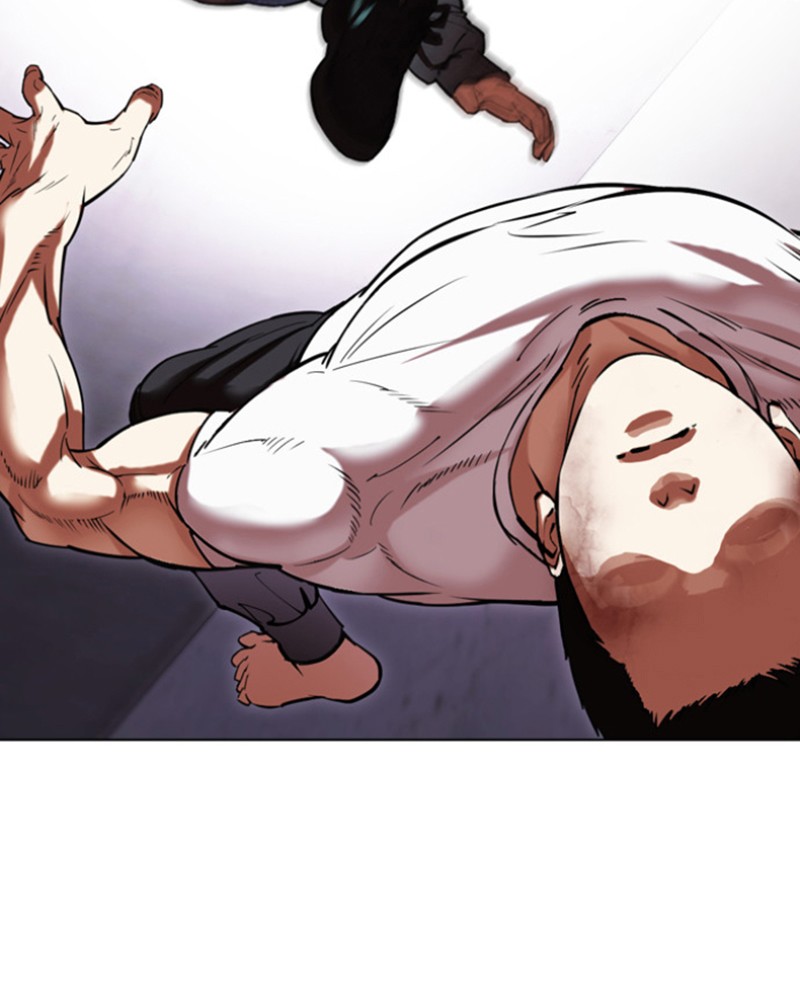 Lookism Chapitre 467 - Page 184