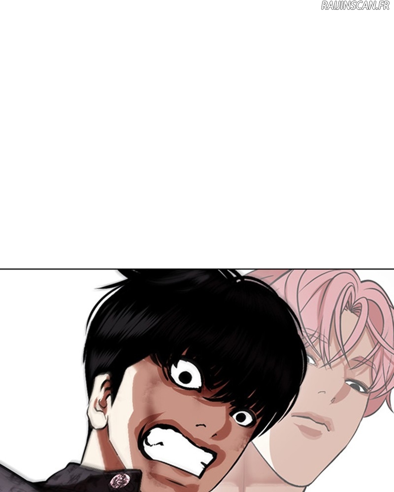 Lookism Chapitre 467 - Page 185
