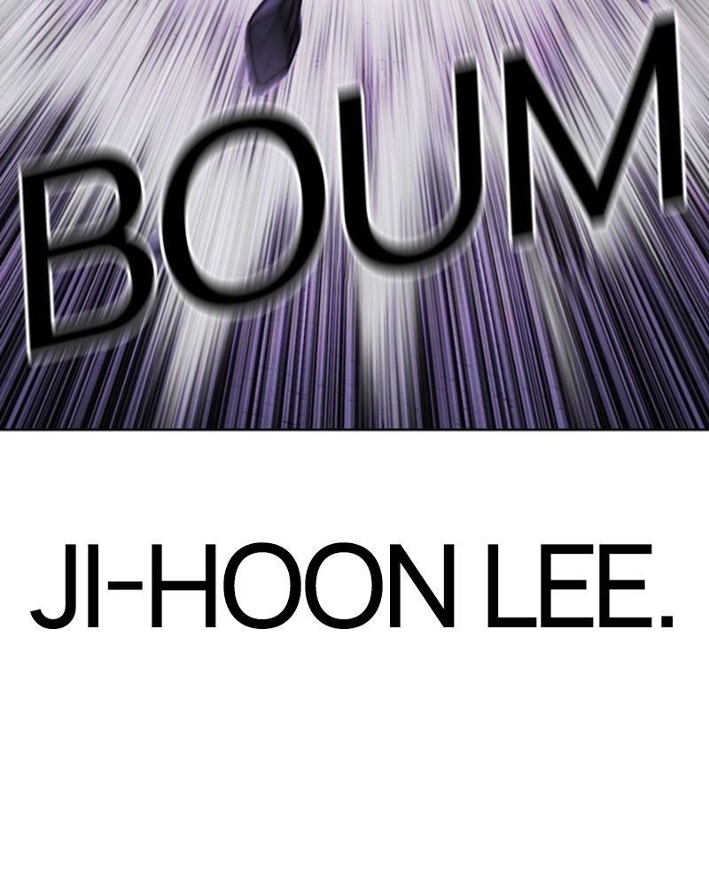 Lookism Chapitre 467 - Page 188