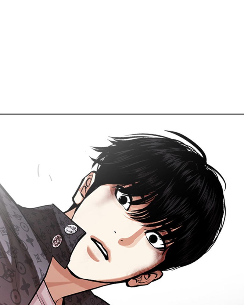 Lookism Chapitre 467 - Page 189