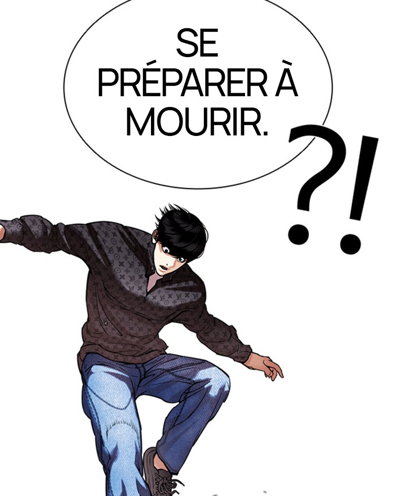 Lookism Chapitre 467 - Page 194