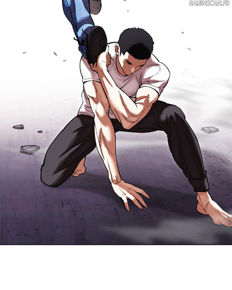 Lookism Chapitre 467 - Page 195