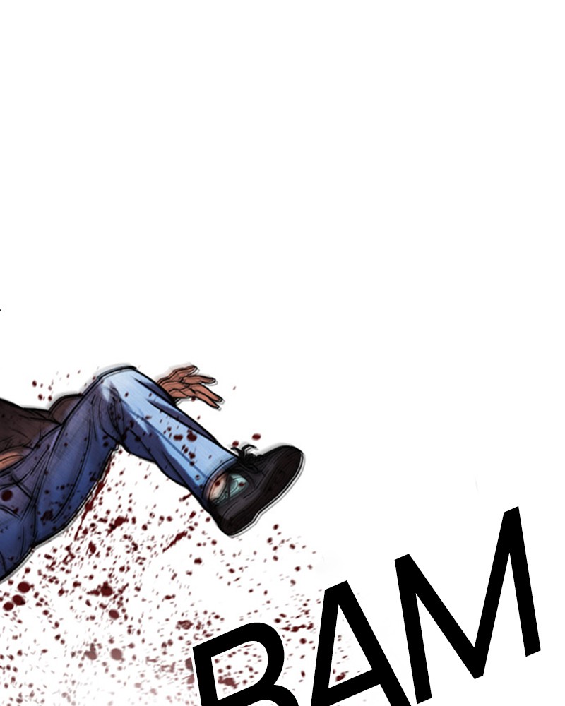 Lookism Chapitre 467 - Page 196