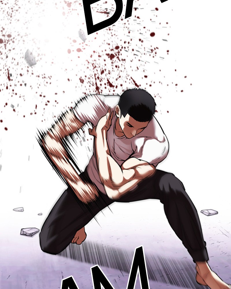 Lookism Chapitre 467 - Page 197