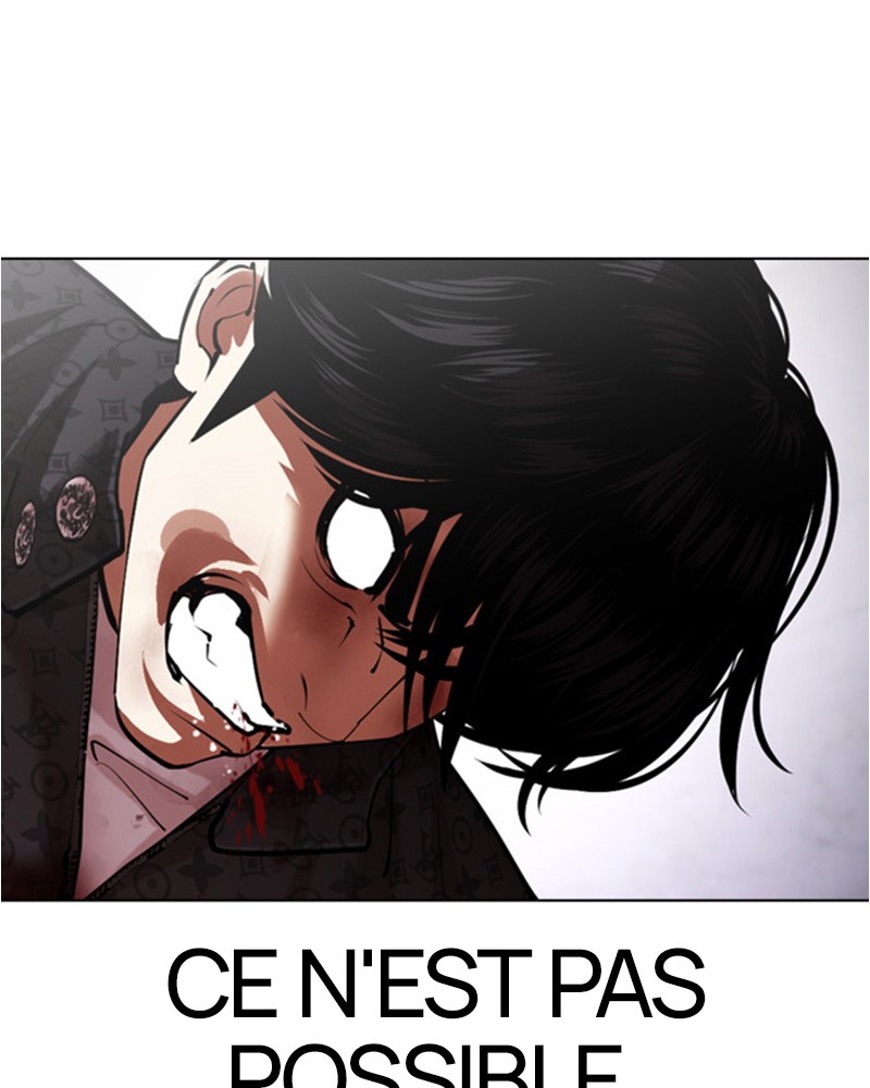 Lookism Chapitre 467 - Page 199