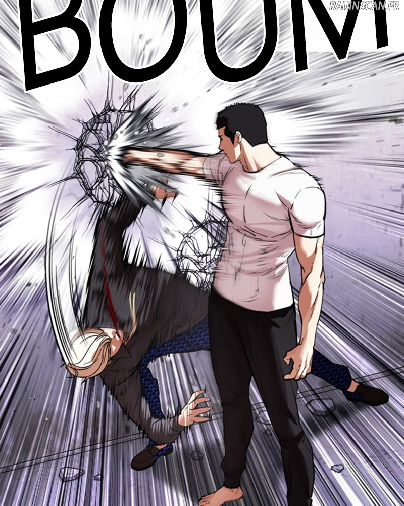 Lookism Chapitre 467 - Page 20