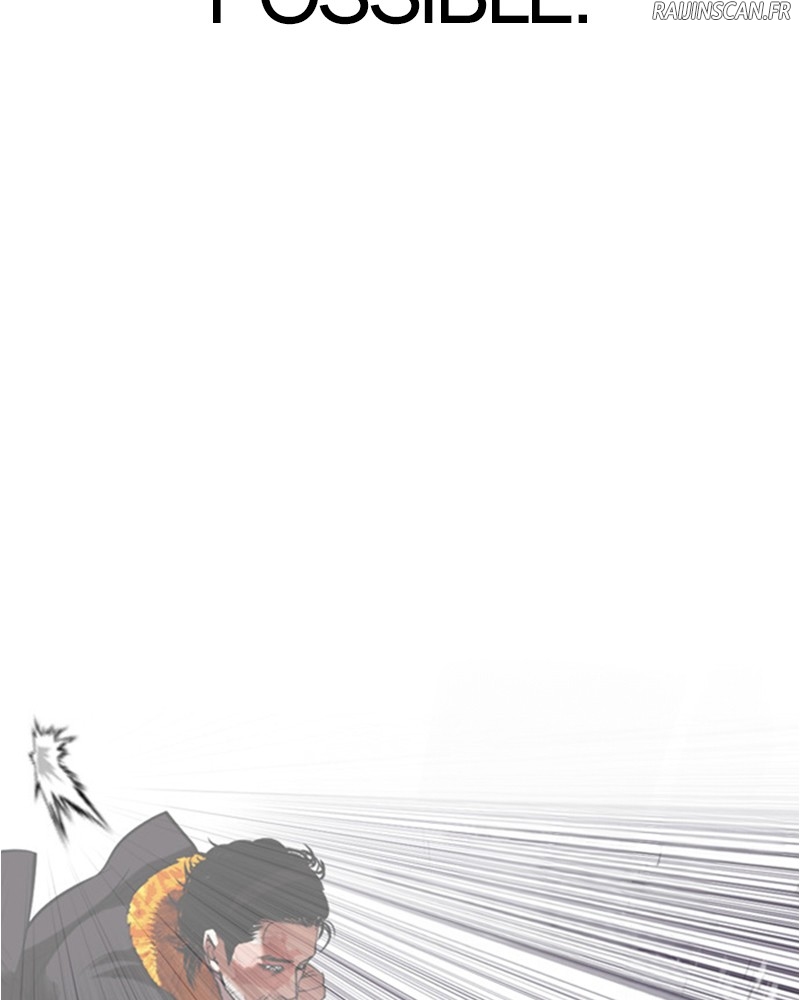 Lookism Chapitre 467 - Page 200
