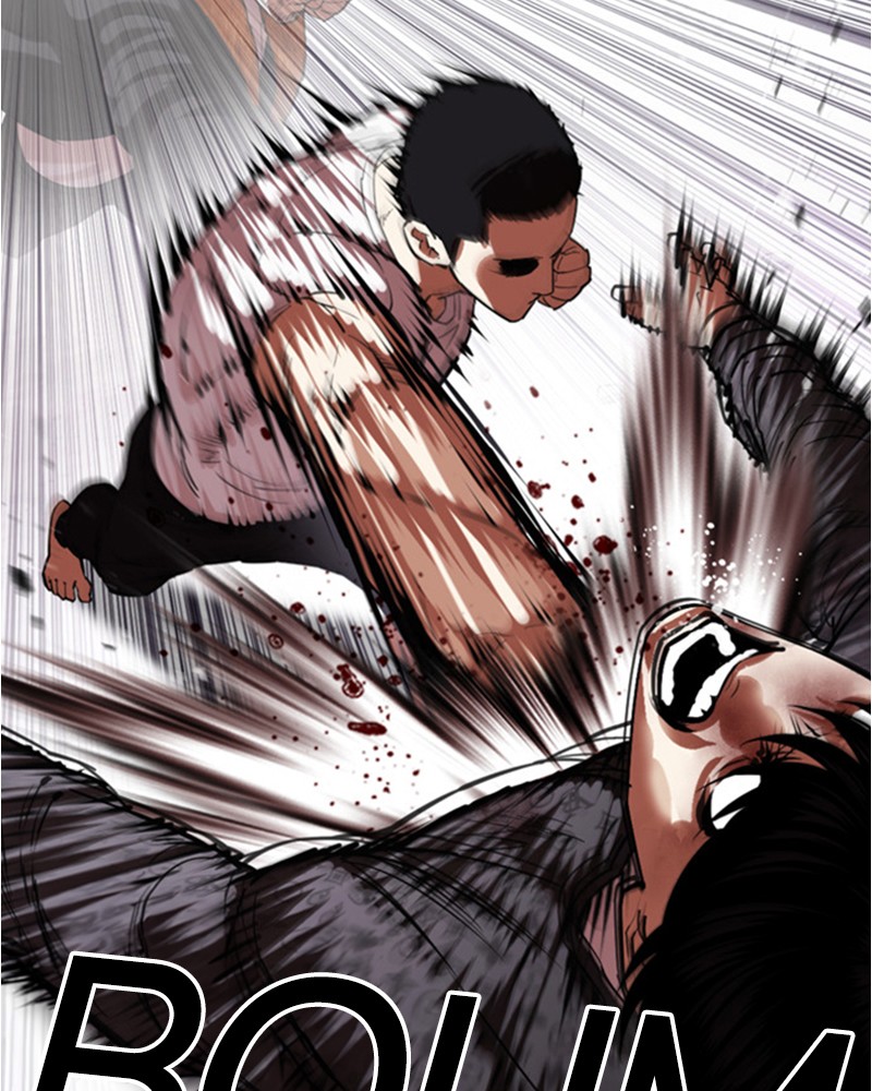 Lookism Chapitre 467 - Page 201
