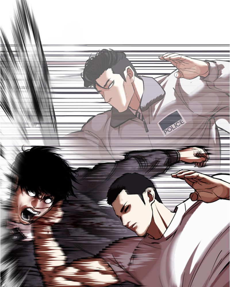 Lookism Chapitre 467 - Page 203