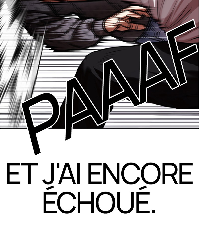 Lookism Chapitre 467 - Page 204