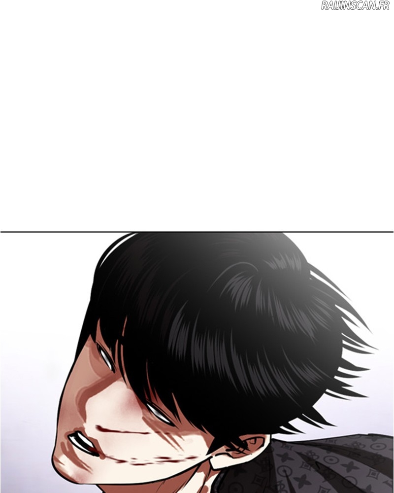 Lookism Chapitre 467 - Page 205