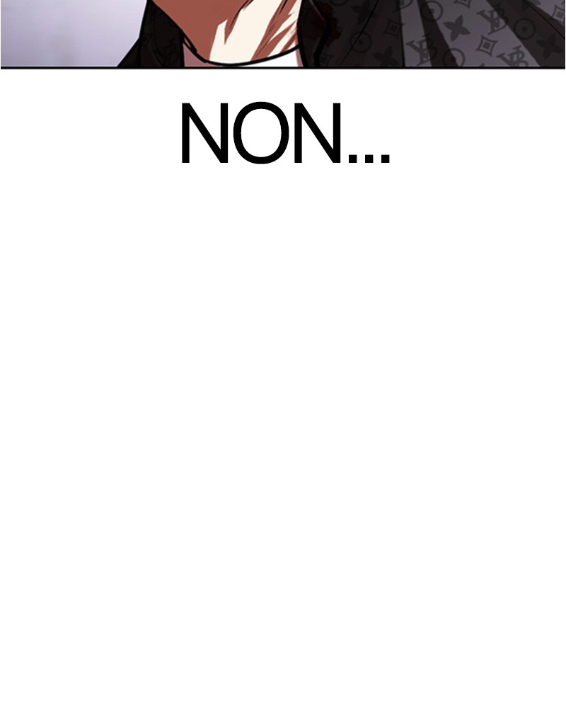 Lookism Chapitre 467 - Page 206