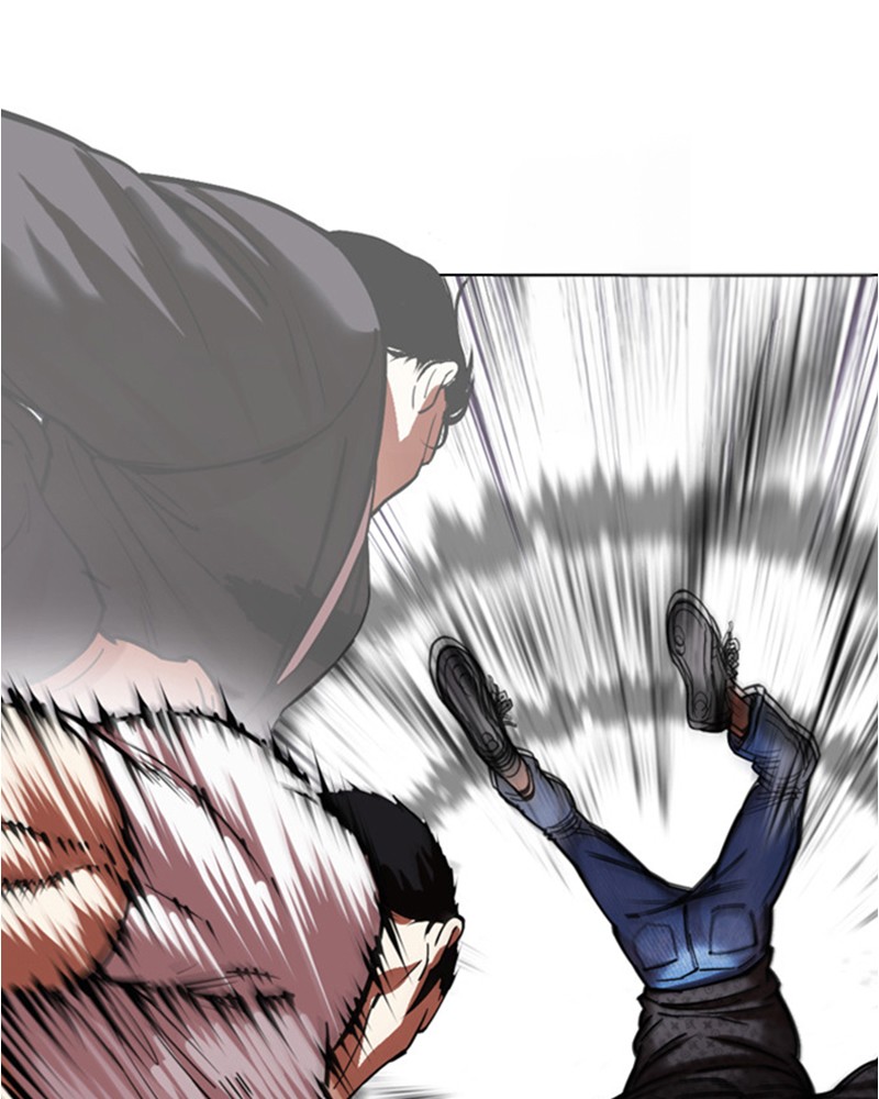 Lookism Chapitre 467 - Page 207