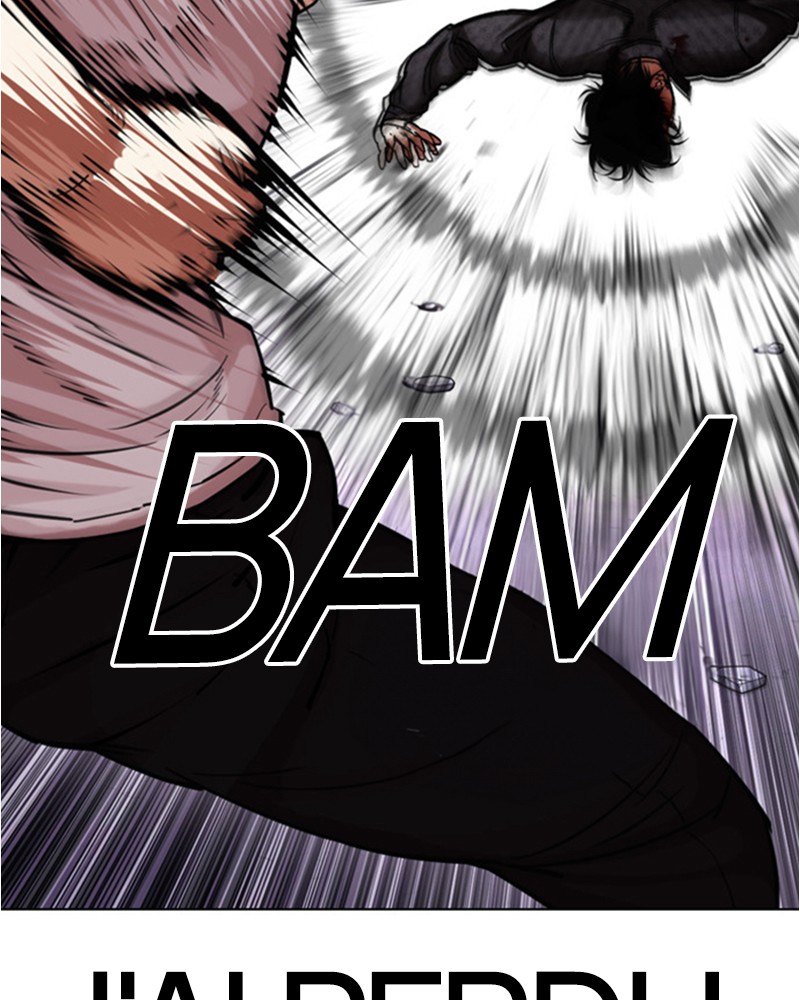 Lookism Chapitre 467 - Page 208
