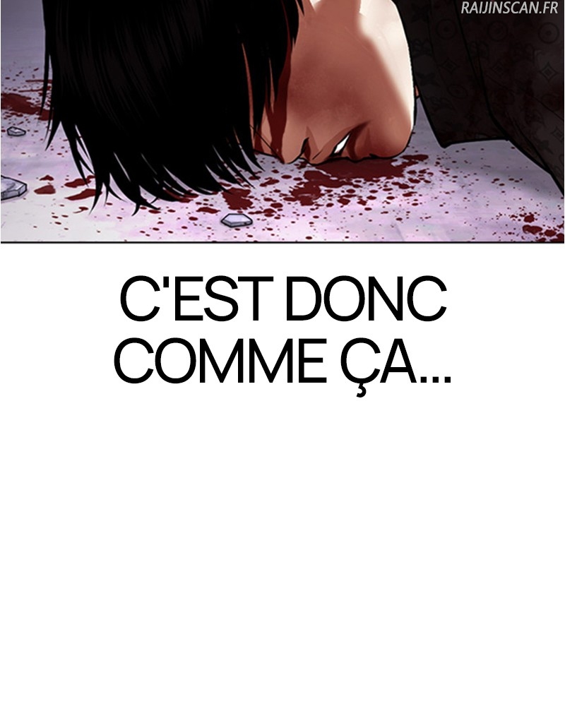 Lookism Chapitre 467 - Page 210