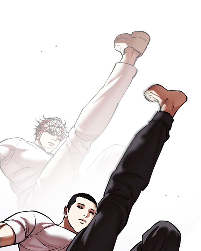 Lookism Chapitre 467 - Page 211