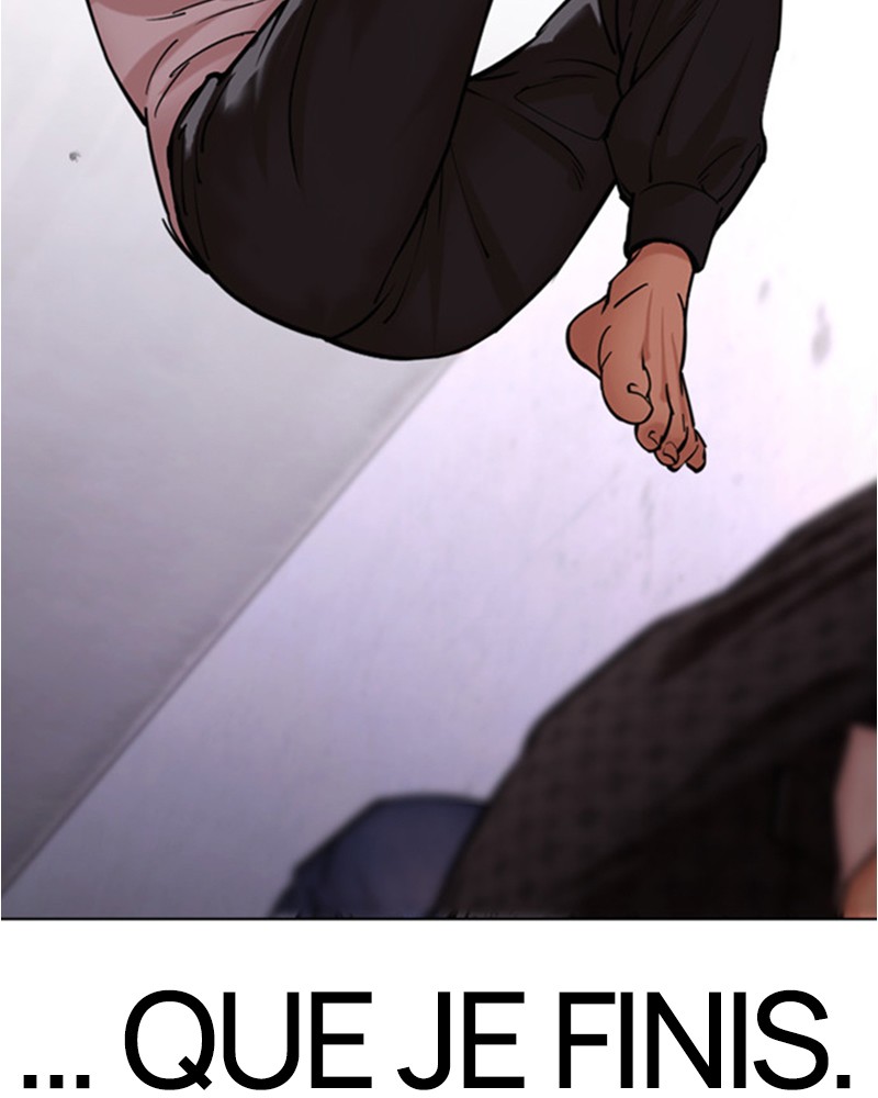 Lookism Chapitre 467 - Page 212