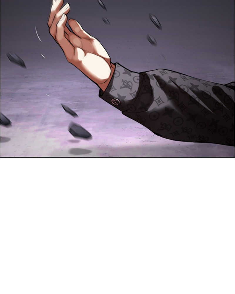 Lookism Chapitre 467 - Page 214