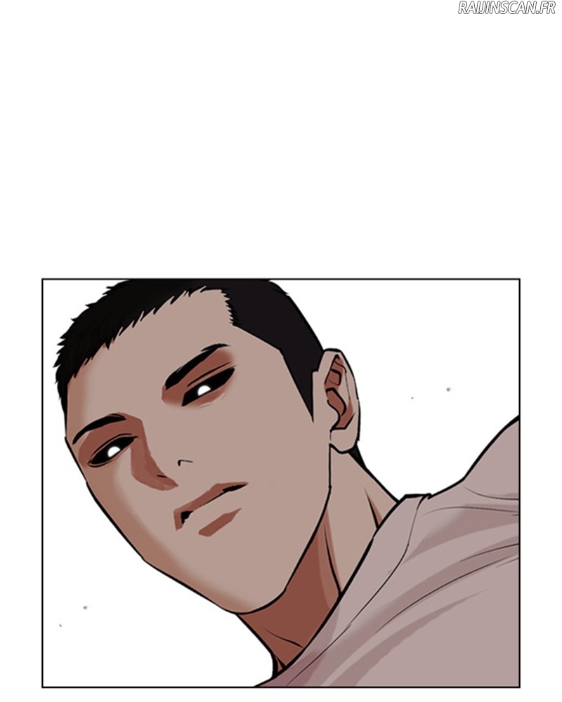 Lookism Chapitre 467 - Page 215
