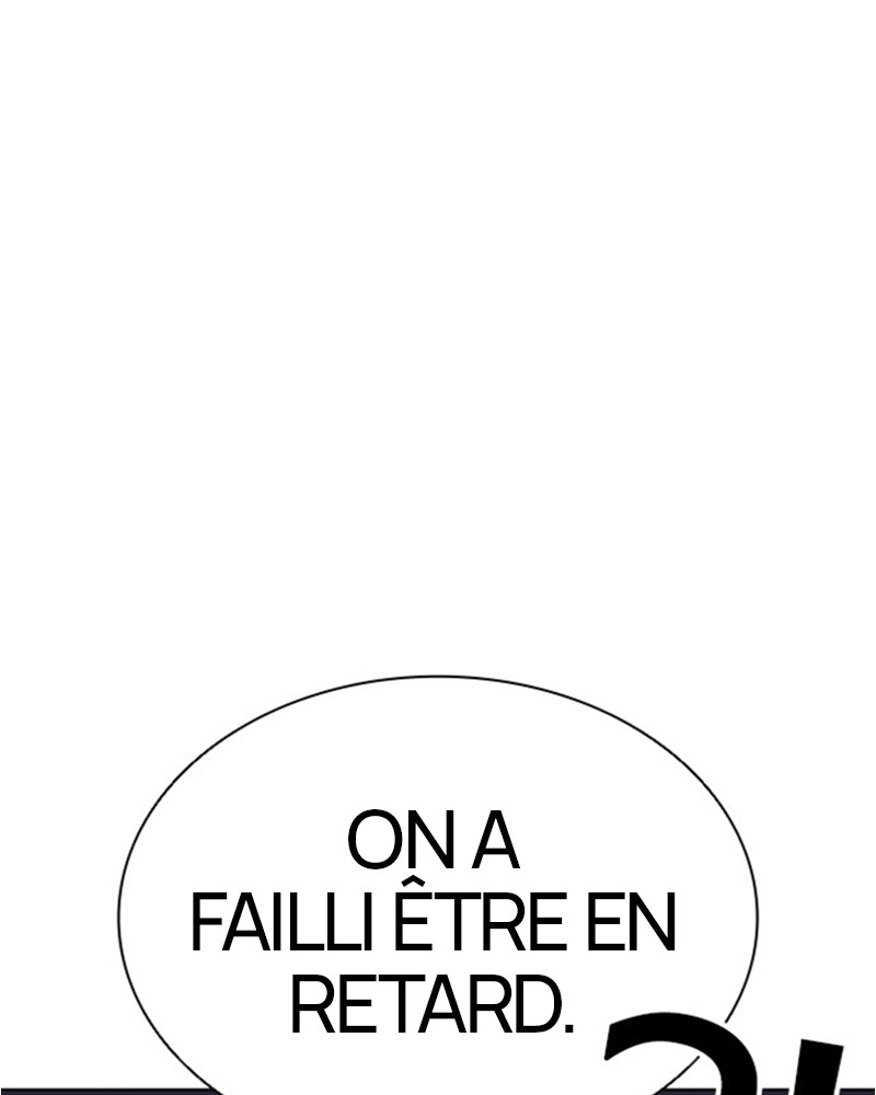Lookism Chapitre 467 - Page 216