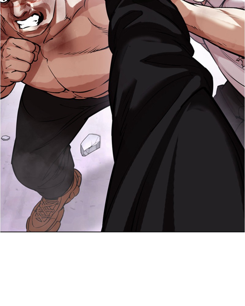 Lookism Chapitre 467 - Page 218