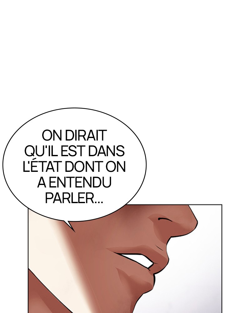 Lookism Chapitre 467 - Page 219