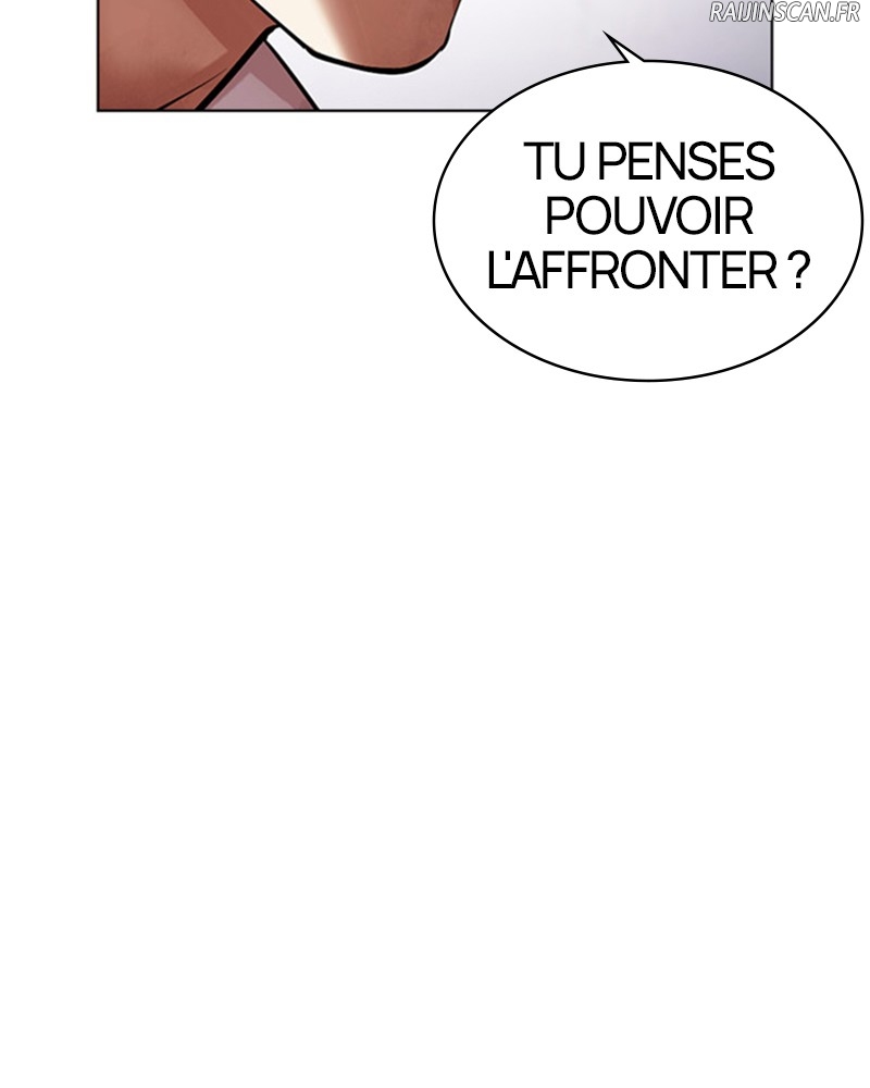 Lookism Chapitre 467 - Page 220