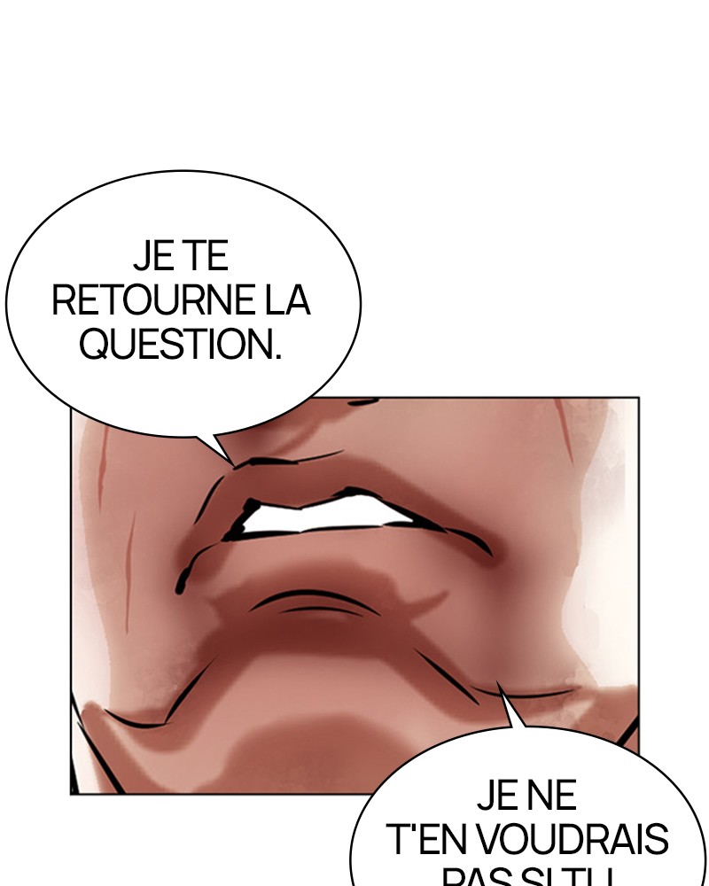 Lookism Chapitre 467 - Page 222