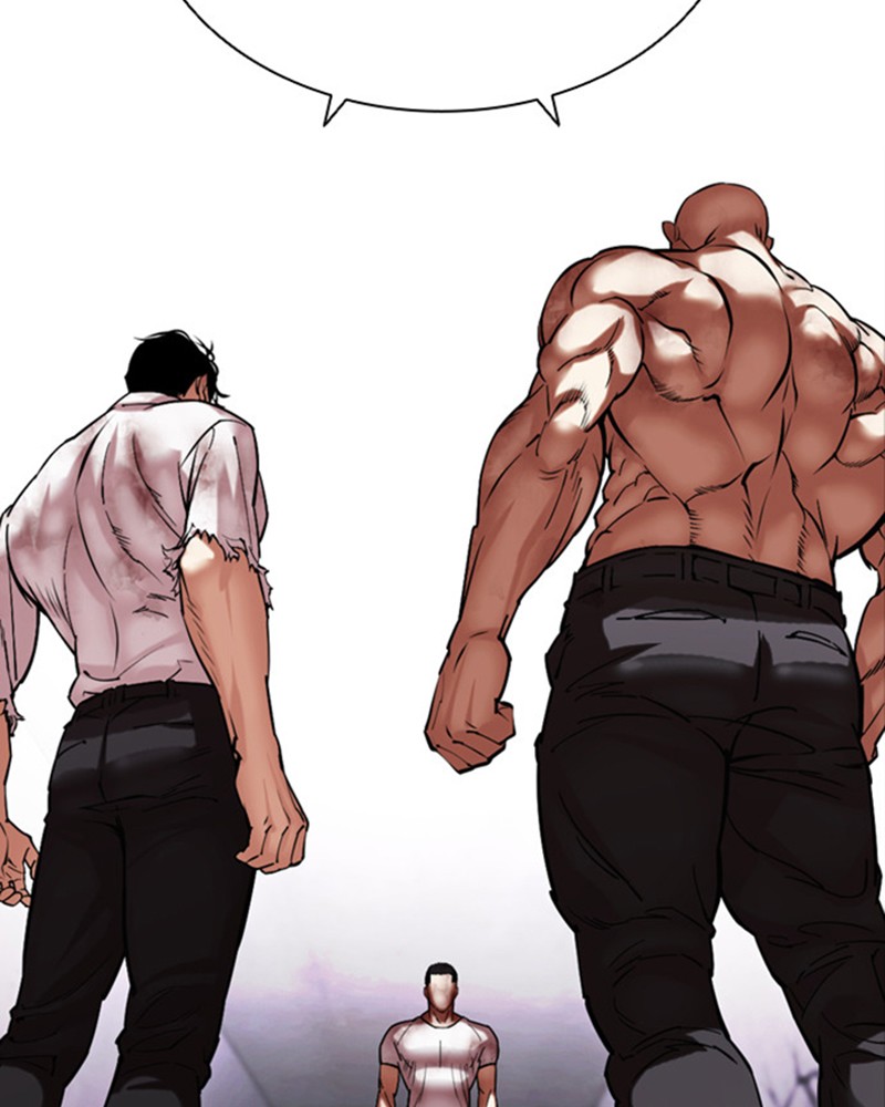 Lookism Chapitre 467 - Page 224