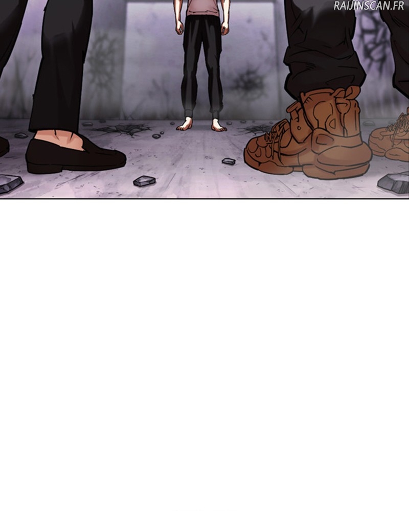 Lookism Chapitre 467 - Page 225