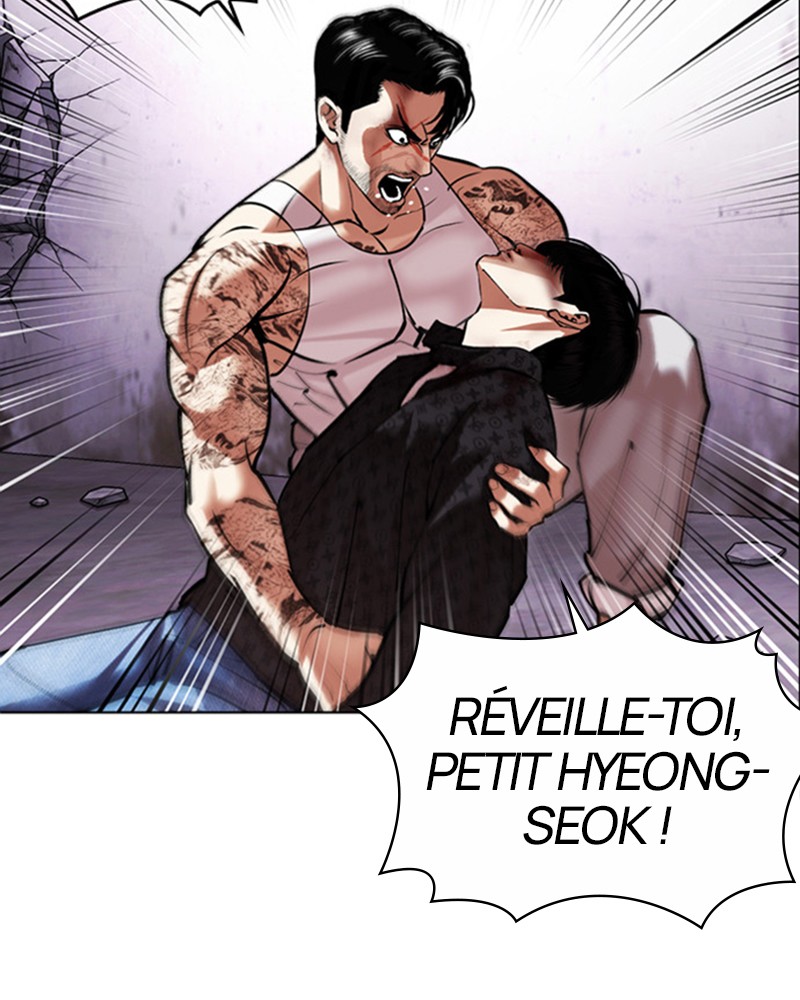 Lookism Chapitre 467 - Page 229