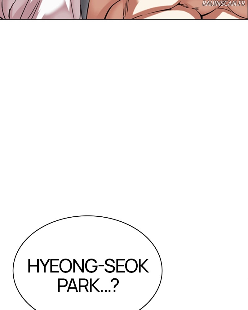 Lookism Chapitre 467 - Page 235